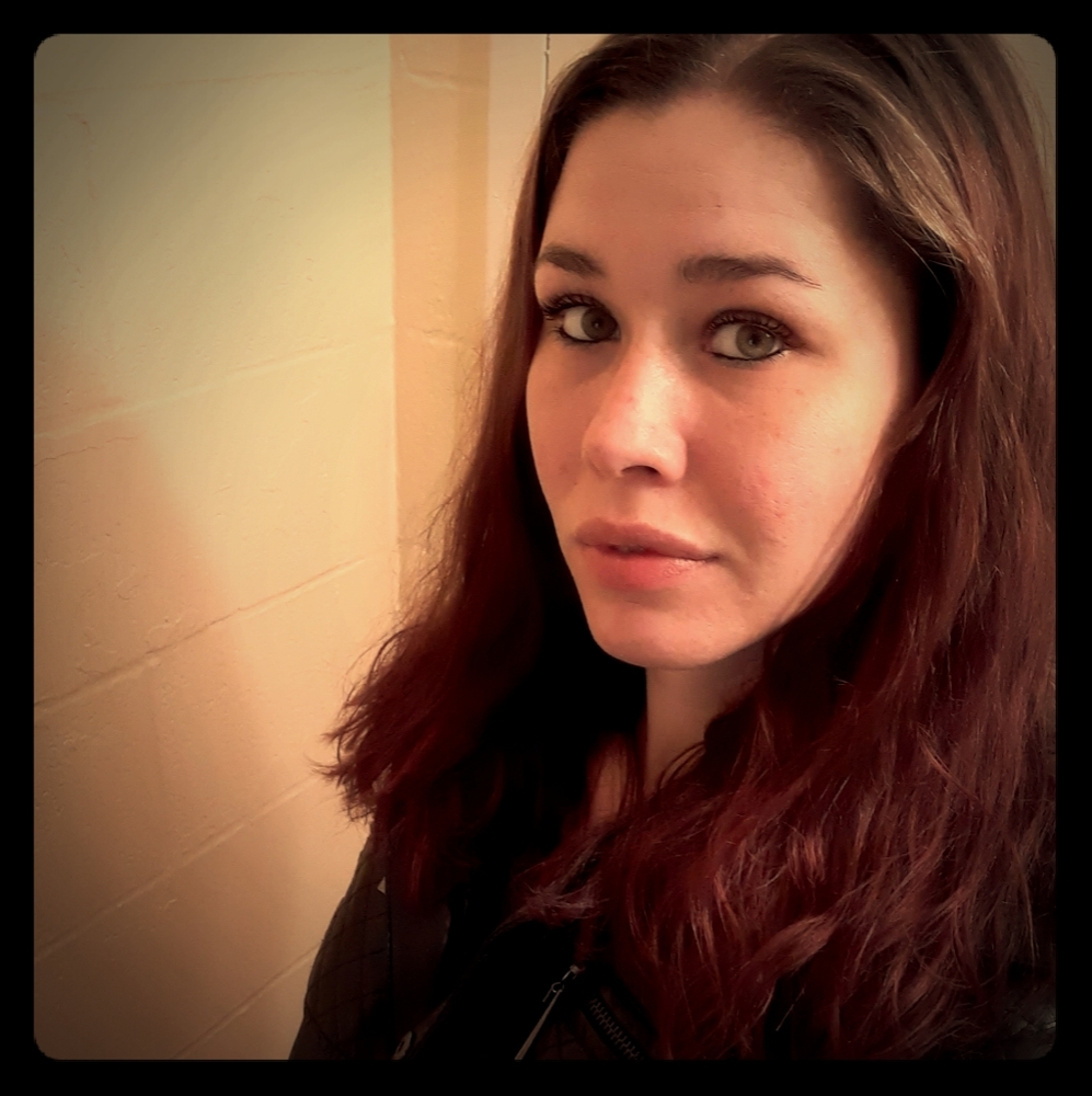 Meet your Posher, Kaila